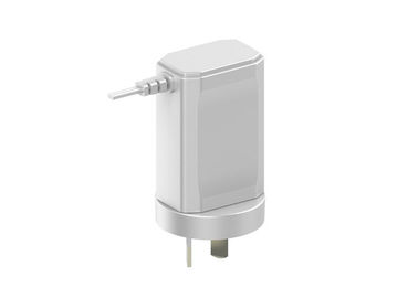 Giá tốt. Sạc nhanh di động 5V 2.1A Loại C Trắng có phích cắm AU trực tuyến