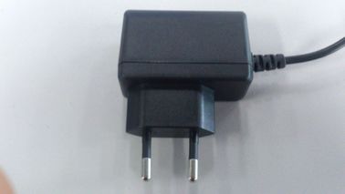 Giá tốt. EU cắm 5W 9W 12W đen phổ AC Power Adapter với CE GS phê duyệt trực tuyến