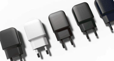 Giá tốt. 5V 1A / 2.1A / 2.4A đơn kép phổ USB AC Adapter sạc nhanh trực tuyến