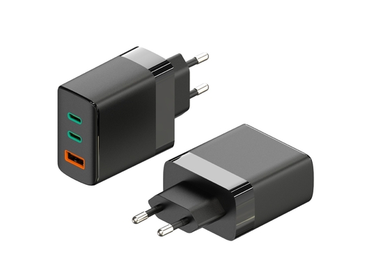 Giá tốt. PD Power 18w-120w Wall Mount Adapter Với Cổng USB Và Chứng chỉ An toàn Toàn cầu trực tuyến