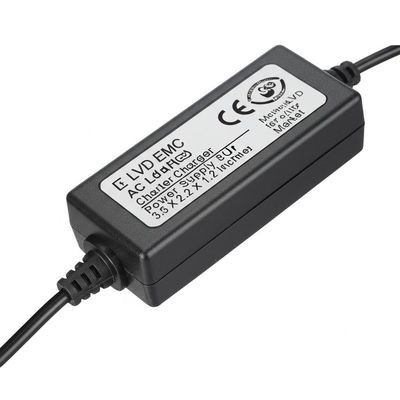 Giá tốt. CE GS Certified Universal AC Power Adapter 100-240V 3.5x2.2x1.2 Inches trực tuyến