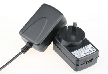 Giá tốt. Bộ đổi nguồn AC 12W đa năng 5V - 15V Tải đầy đủ 100% với phích cắm EU KA AU của Anh trực tuyến
