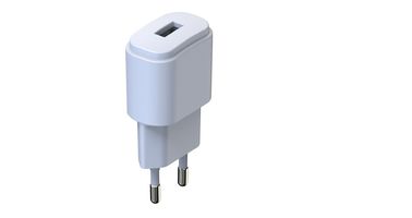 Giá tốt. Bộ chuyển đổi USB AC đa năng 5V 1A / 2.1A / 2.4A Đơn kép với bảo hành 2 năm trực tuyến