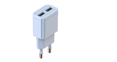 Giá tốt. Cắm USB Bộ chuyển đổi nguồn AC đa năng 5V 3A 3000Ma Dòng điện cho điện thoại thông minh trực tuyến