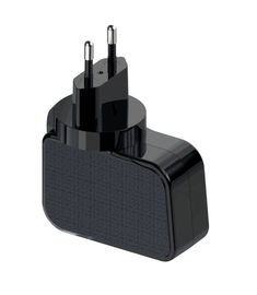 Giá tốt. 100-240v Đầu vào Bộ chuyển đổi nguồn AC đa năng EU PLUG 45 watt 2 năm Bảo hành trực tuyến