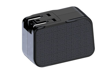 Giá tốt. US Plug Universal Power Ac Adaptor PVC 45W GAN PD Power 5V-22V cho điện thoại thông minh trực tuyến