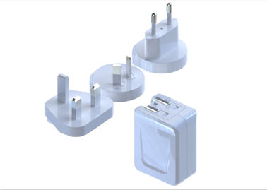 Giá tốt. Bộ chuyển đổi nguồn gắn trên tường AC 15W 18W 24W có thể hoán đổi cho nhau trực tuyến