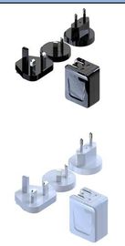 Giá tốt. Hoán đổi cho nhau cắm tường Mount Power Adapter với 15W / 18W / 24W AC trực tuyến